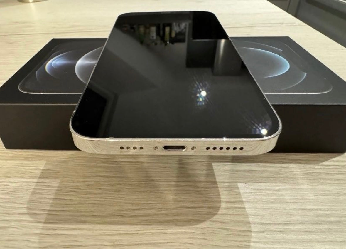Iphone 12 Pro max (256GB)