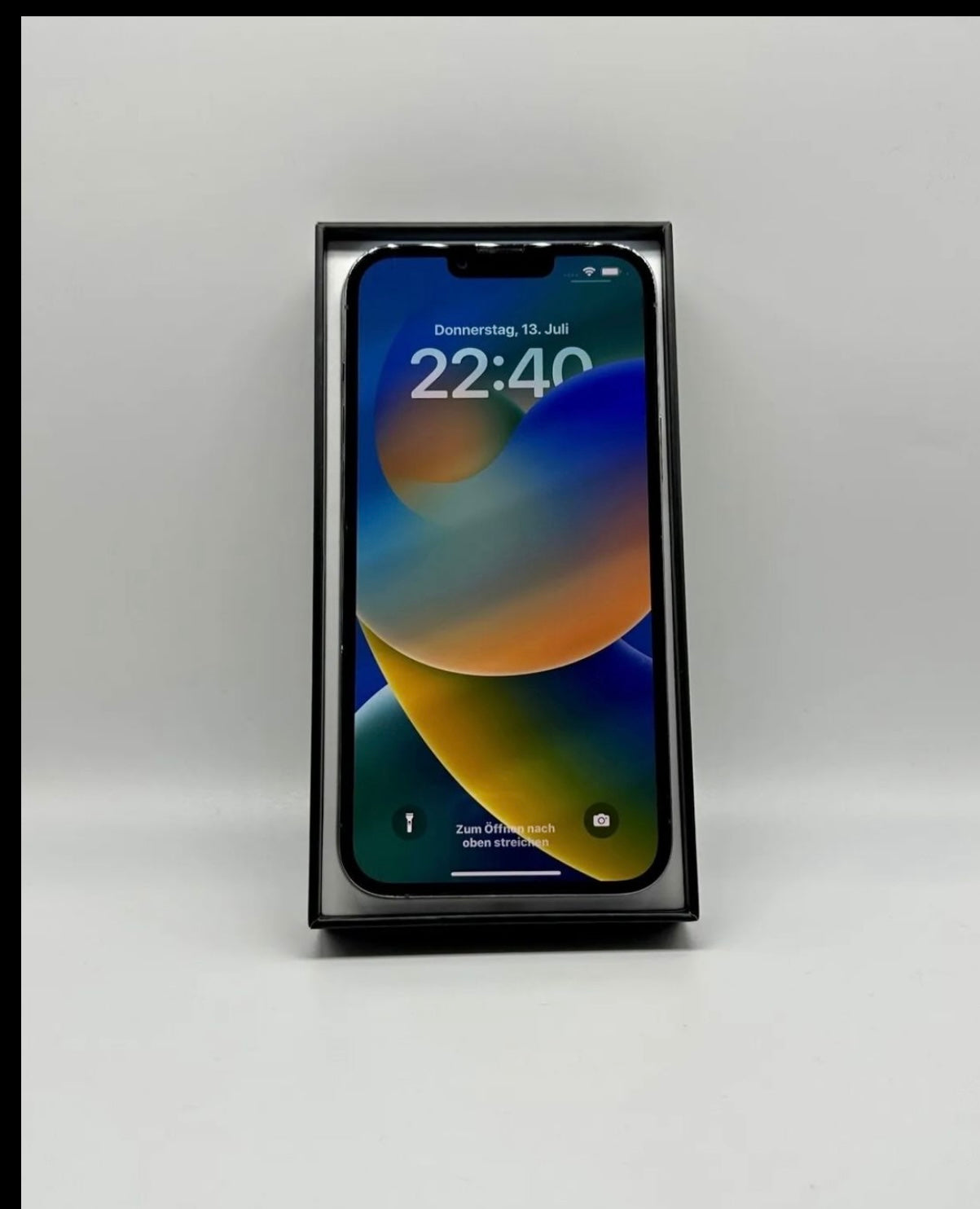 iPhone 13 Pro Max (512GB)