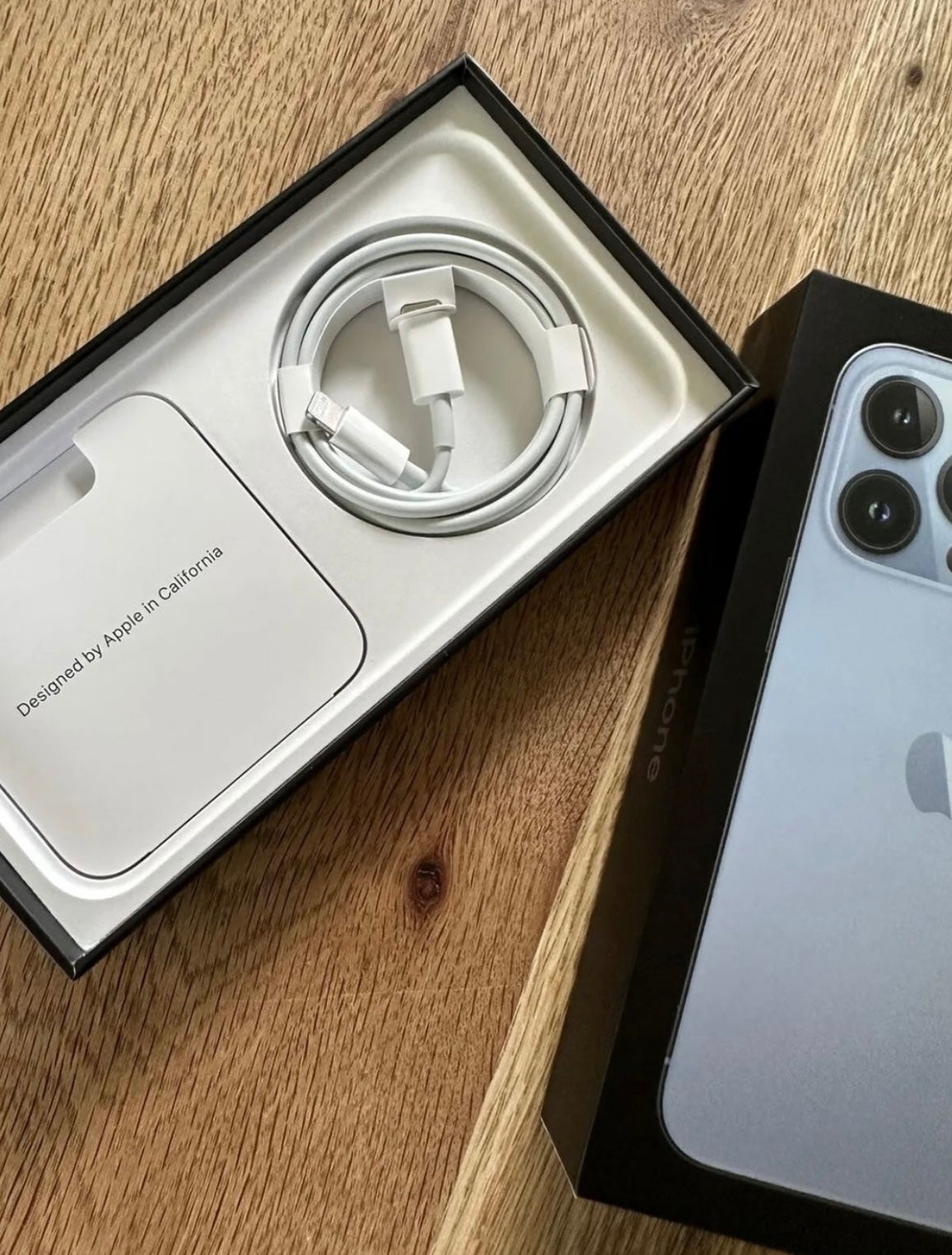 iPhone 13 Pro (256GB)