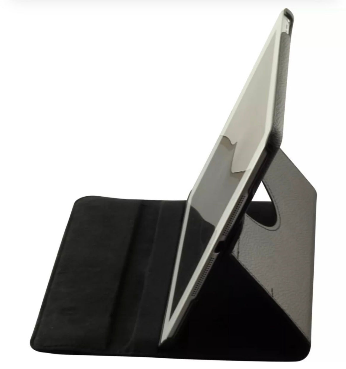 Case iPad Pro 10.5 / ipad air Premium Flip 360 with glass