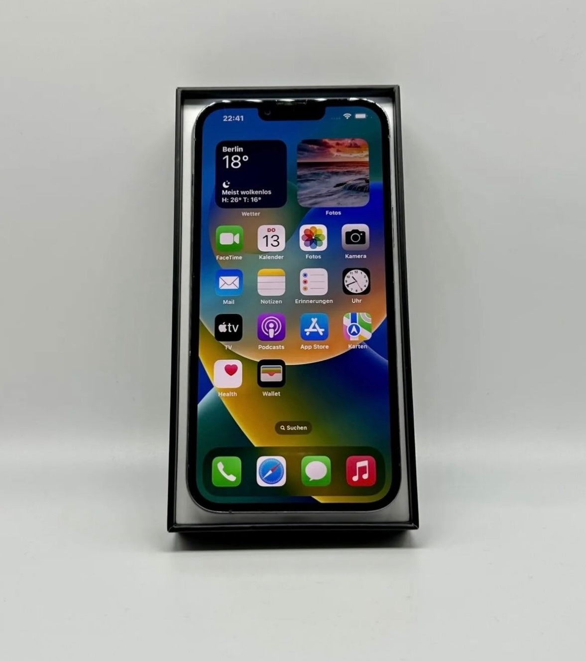 iPhone 13 Pro Max (512GB)