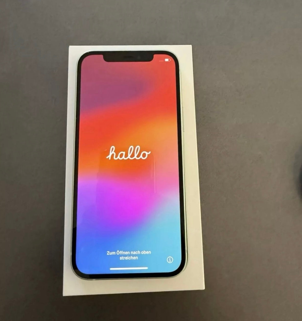 iPhone 12 128GB