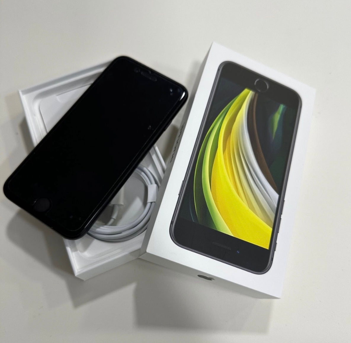 iPhone SE 2020 (256gb)