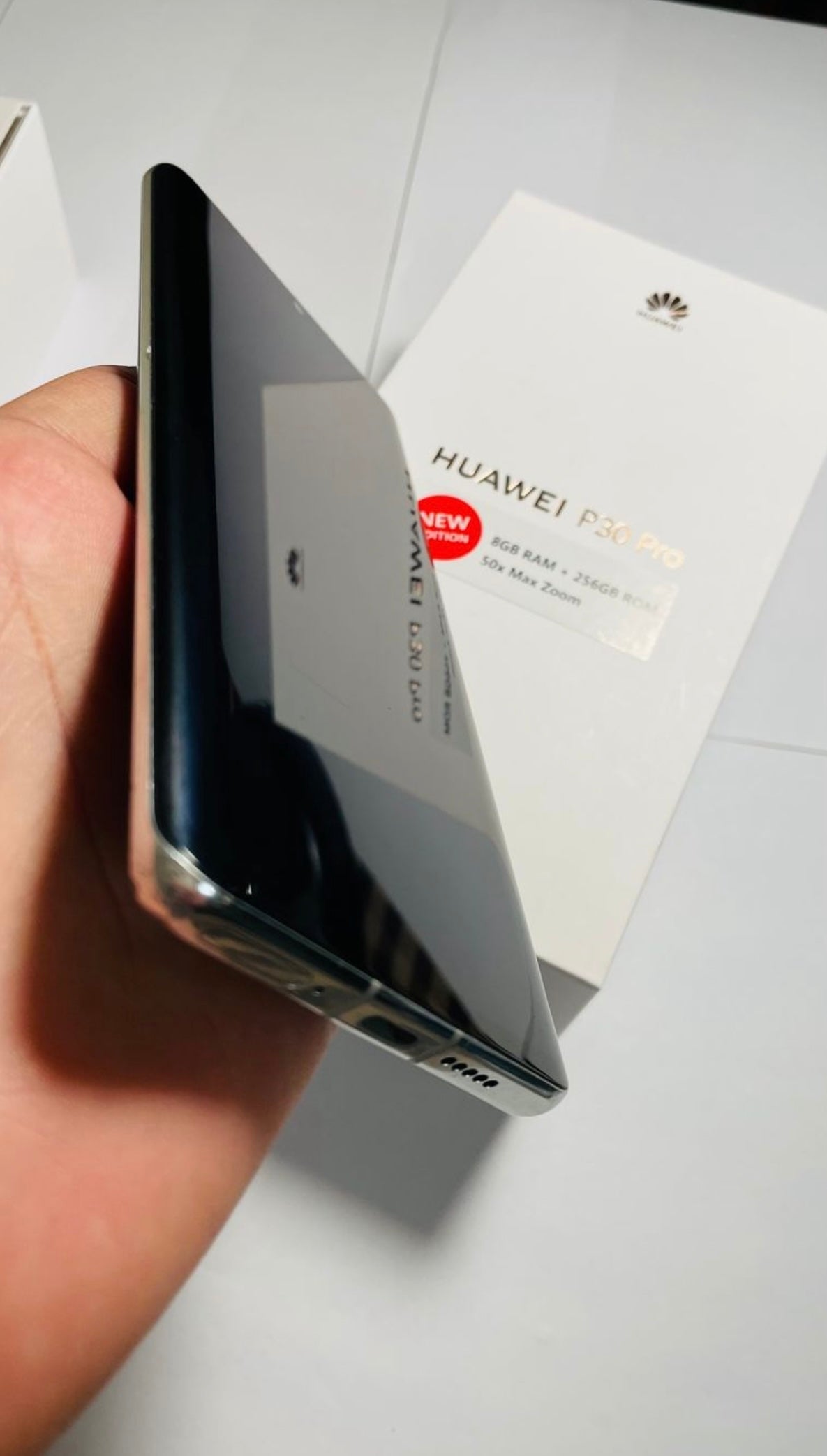 Huawei P30 Pro / 256Gb / New edition