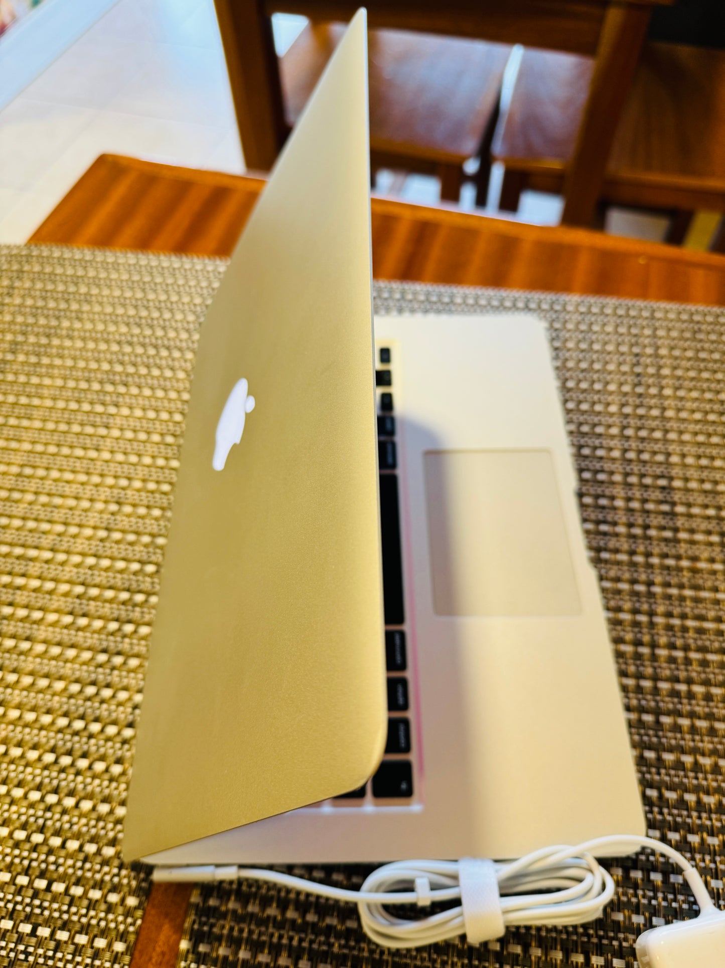 Apple macbook air