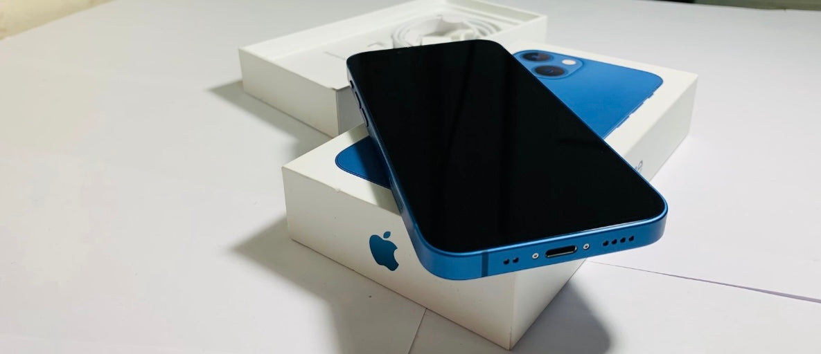 Iphone 13 mini