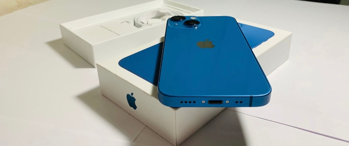 Iphone 13 mini