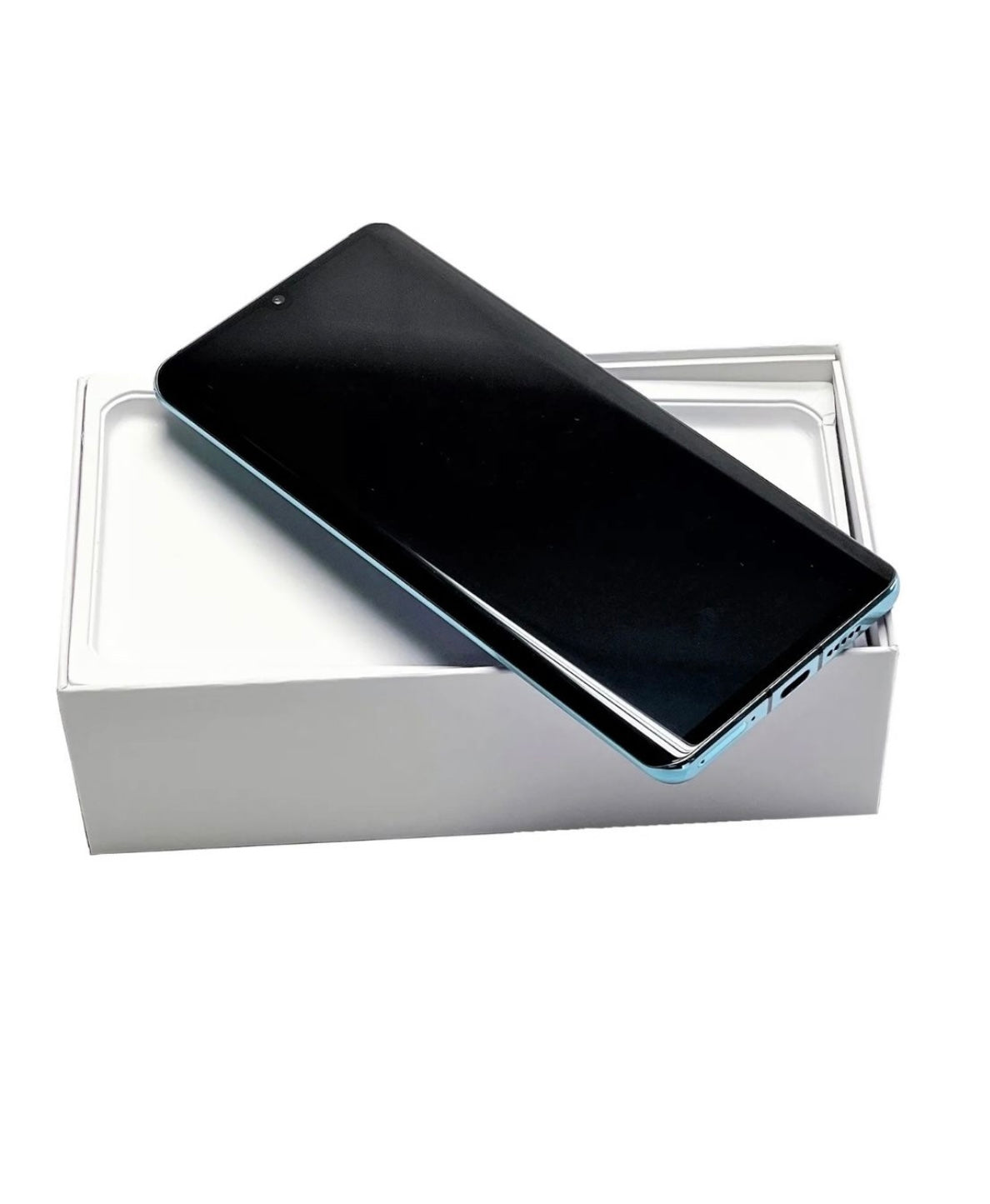 Huawei P30 Pro / 256Gb / New edition