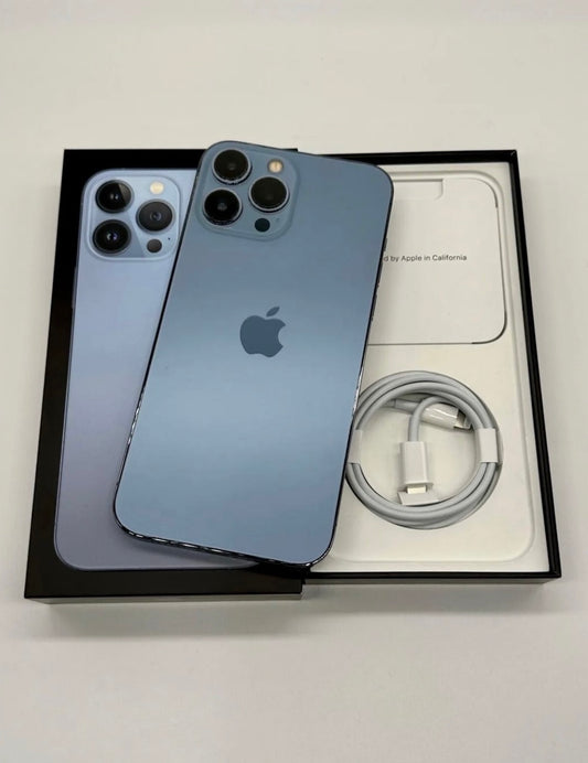 iPhone 13 Pro Max (512GB)