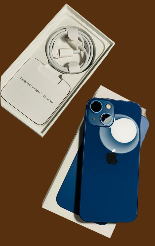 Iphone 13 mini