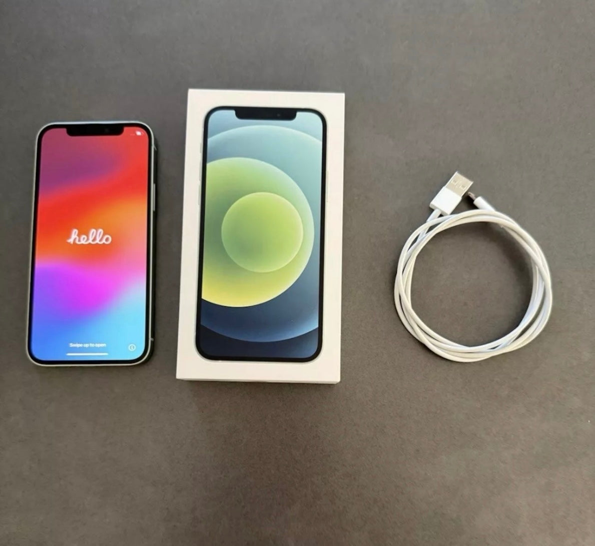 iPhone 12 128GB