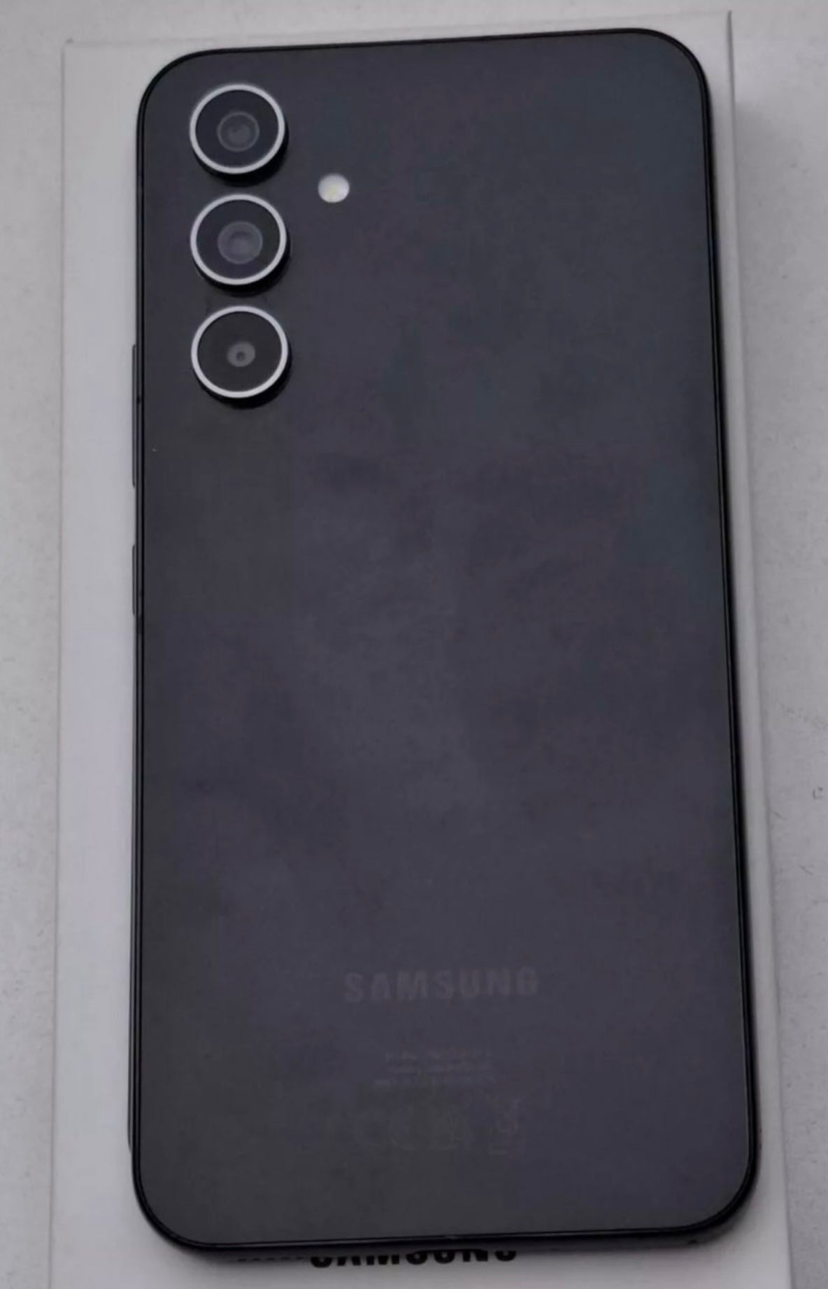 Samsung A54 5G Top Condition 128GB RAM