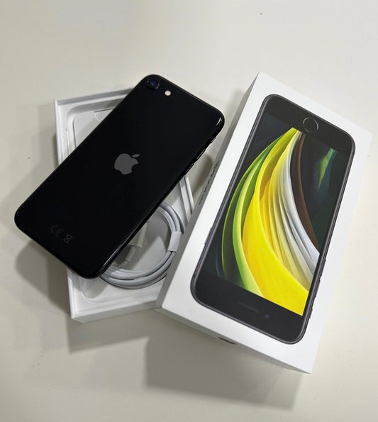 iPhone SE 2020 (256gb)
