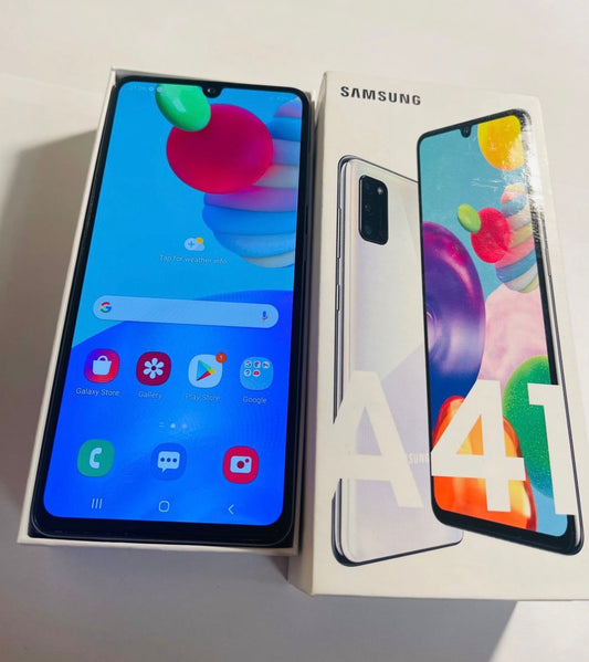 Samsung A41 64gb