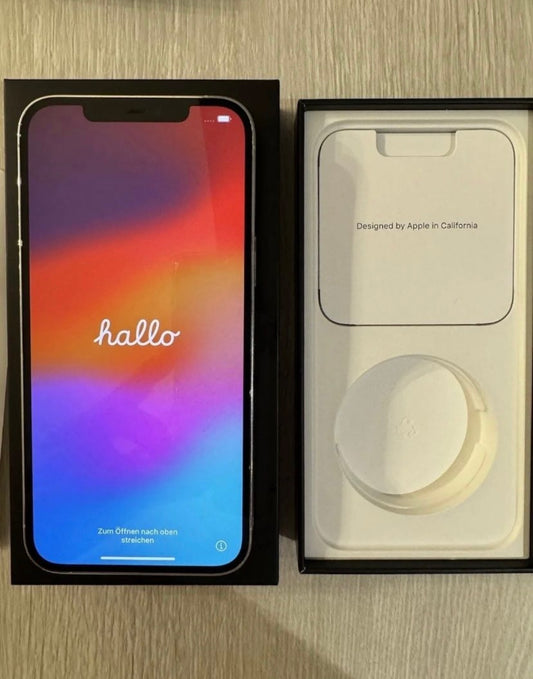 Iphone 12 Pro max (256GB)