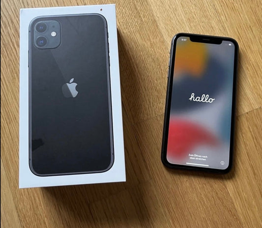 iPhone 11 (64GB)