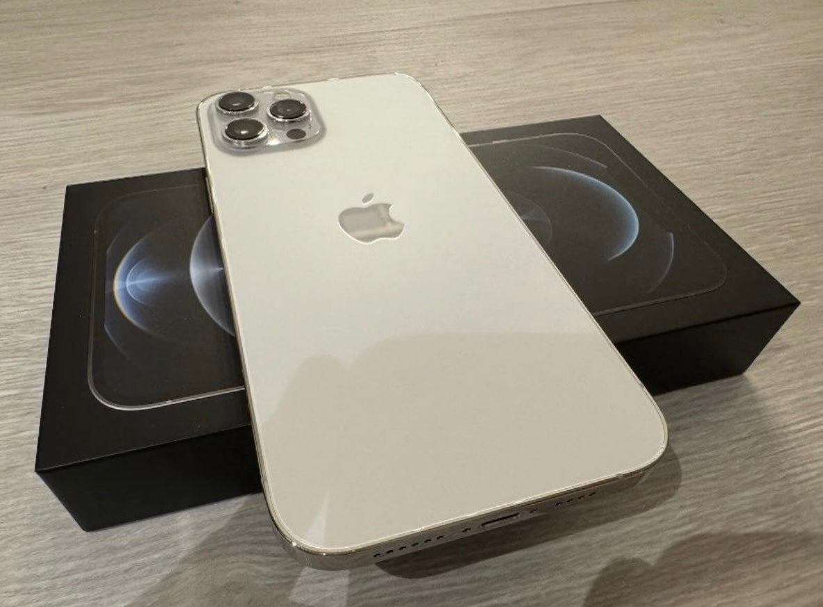 Iphone 12 Pro max (256GB)