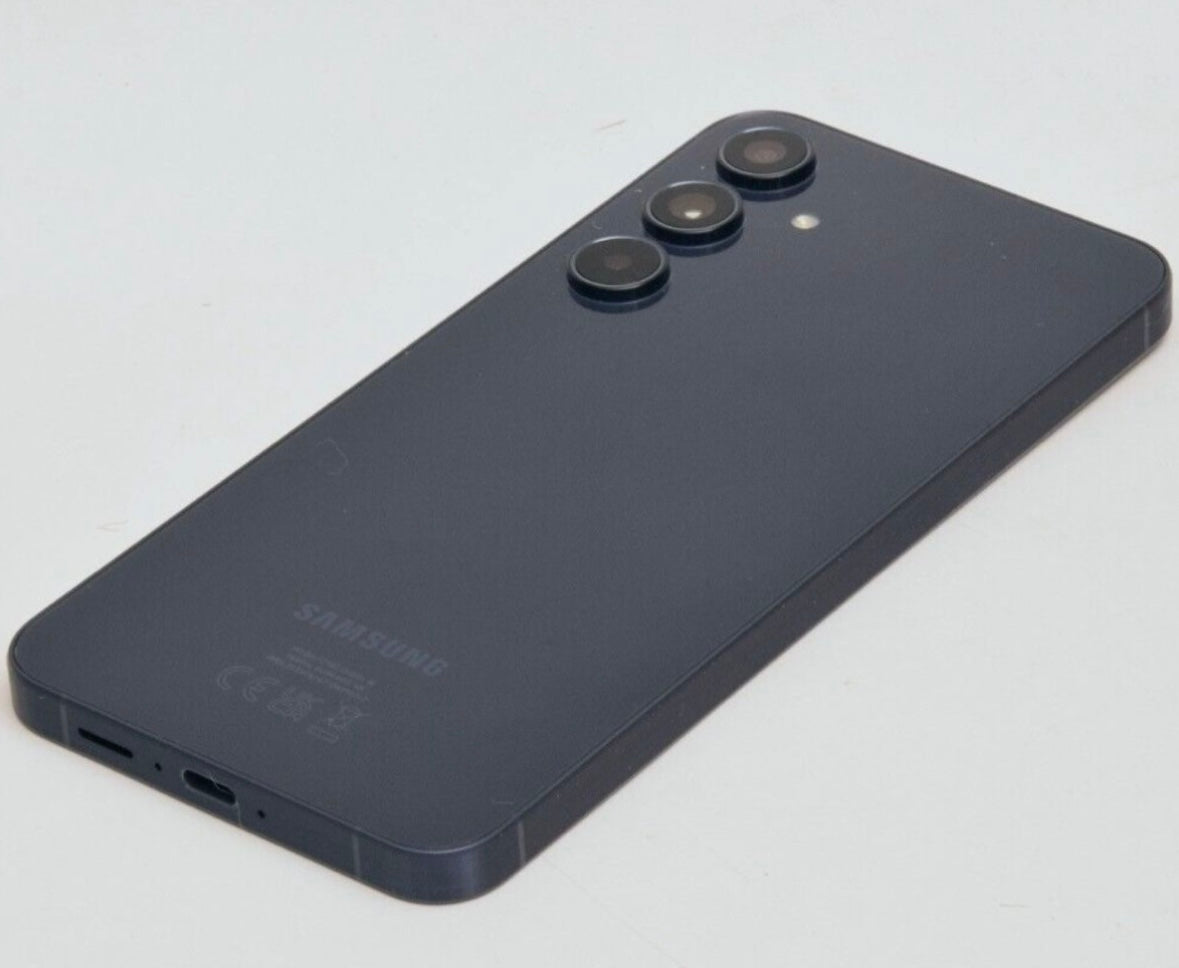 Samsung A55 5G