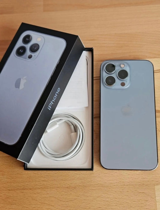 iPhone 13 Pro (256GB)