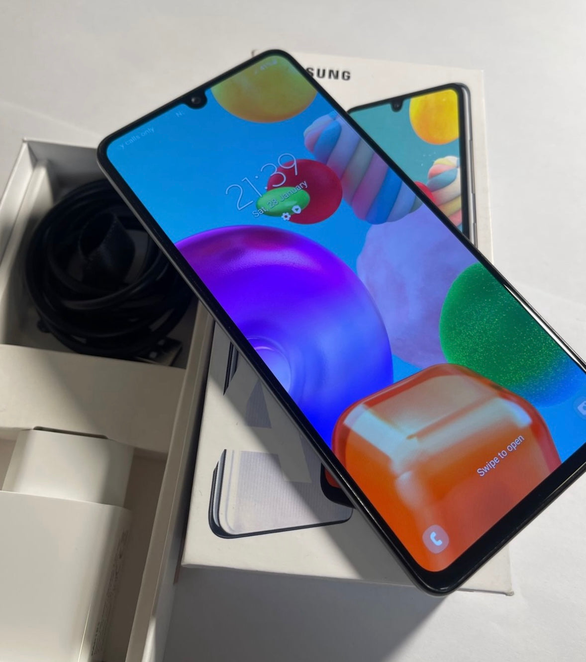 Samsung A41 64gb