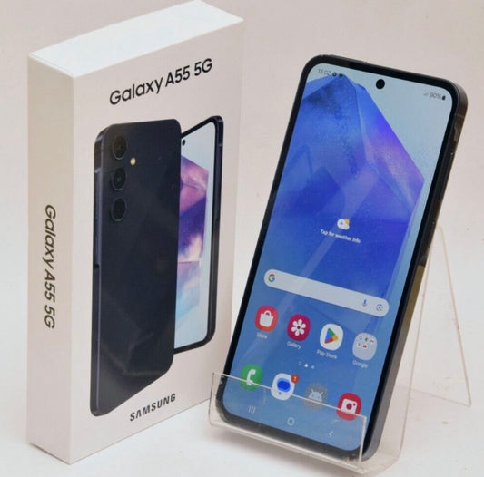 Samsung A55 5G
