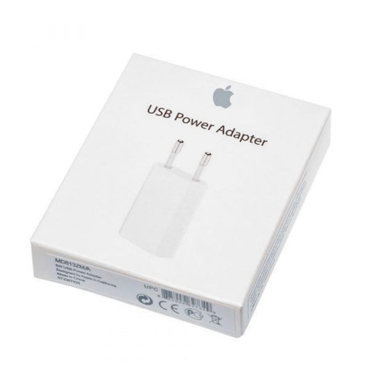 Original Apple USB-Adapter
