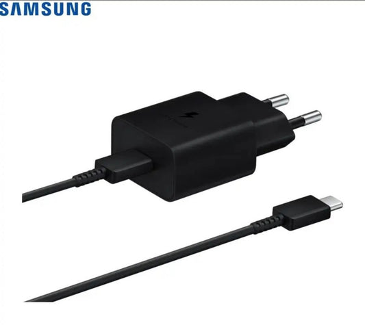 USB C Super Fast Charging Fast Charger with charging cable