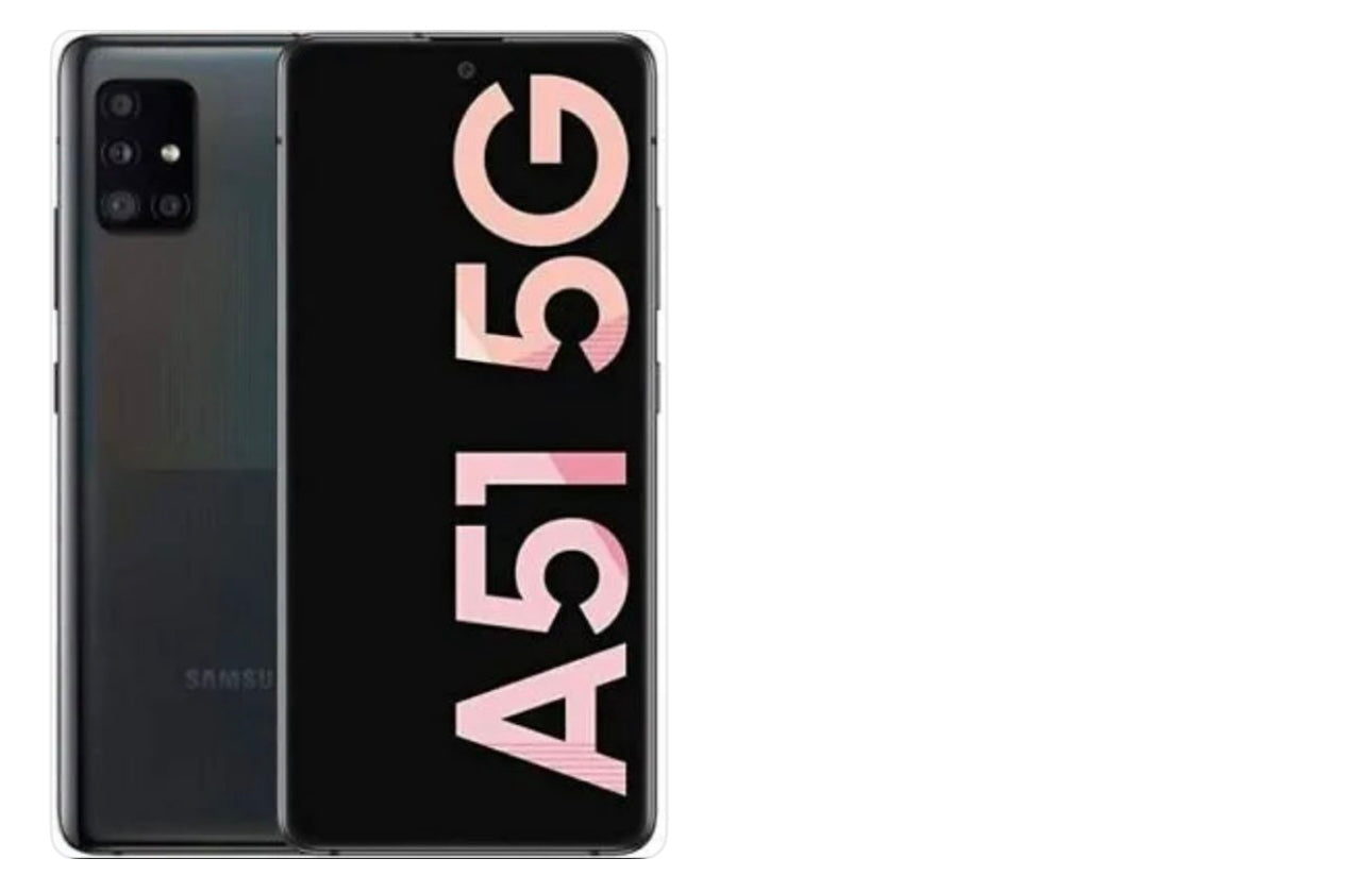 Samsung Galaxy A51 (128GB)